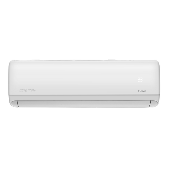 Инверторная сплит-система серии DAIJIN Inverter RAC-I-DA65HP.D01 (комплект)
