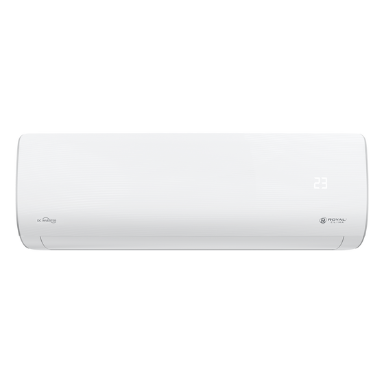 Инверторная сплит-система серии ARIA DC Inverter RCI-AR22HN (комплект)