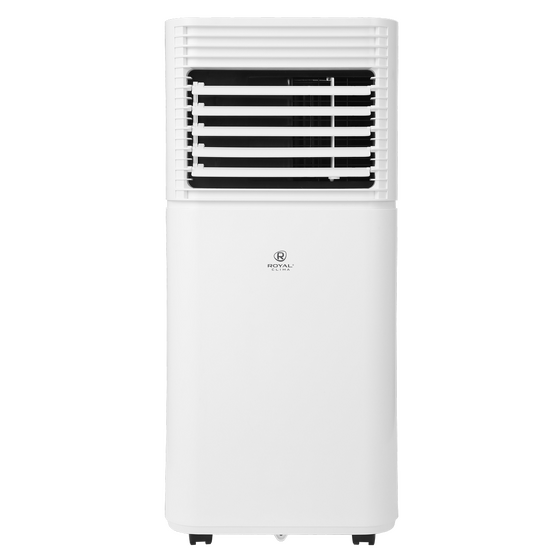 Мобильный кондиционер cерии CUBO RM-CU30HH-E