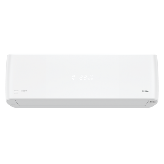 Инверторная сплит-система серии EMPEROR SMART EYE FULL DC Inverter 2024 RACI-EM25HP.D04 (комплект)