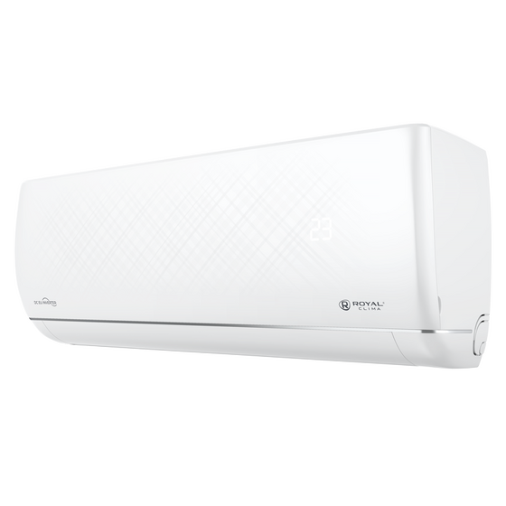 Инверторная сплит-система серии RENAISSANCE DC EU INVERTER 2024 RCI-RND24HN (комплект)