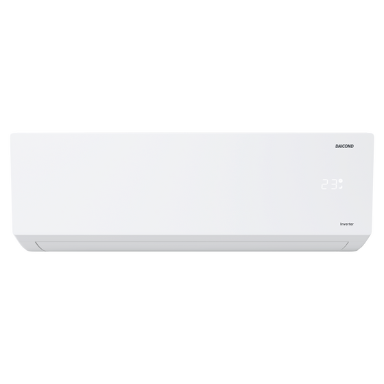 Инверторная сплит-система серии ODYS Inverter DNI-OS07NW (комплект)