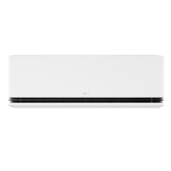 Инверторная сплит-система серии DELUXE PRO DUAL Inverter H18S1D (комплект)