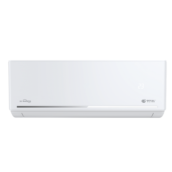 Инверторная сплит-система серии FELICITA Inverter RCI-FC75HN (комплект)