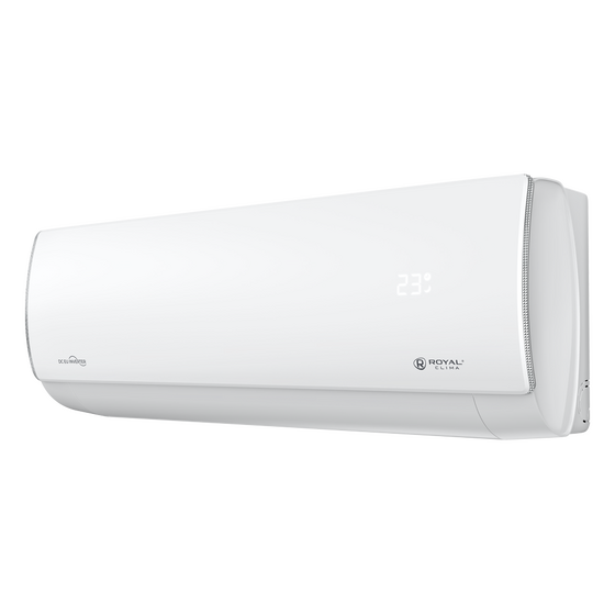 Инверторная сплит-система серии PERFETTO DC EU Inverter 2025 RCI-PFD55HN (комплект)