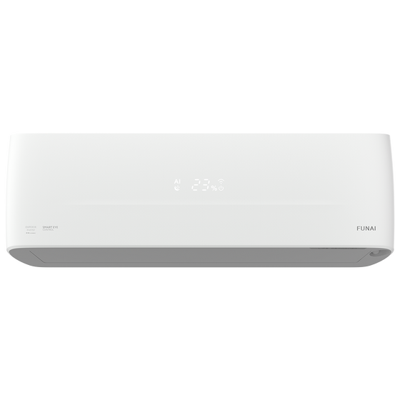 Инверторная сплит-система серии EMPEROR UP SMART EYE FULL DC Inverter RAC-I-EU35HP.D01 (комплект)