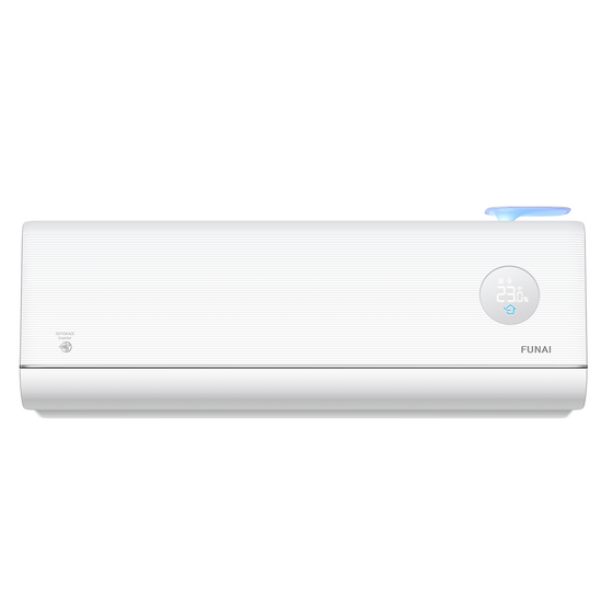 Инверторная сплит-система серии SOYOKAZE Inverter RAC-I-SZ30HP.D01 (комплект)