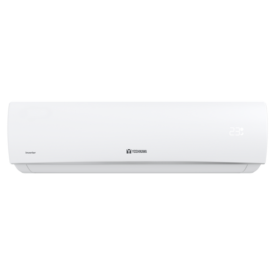 Инверторная сплит-система серии NAGARA Inverter YAC-I-09WRNG (комплект)