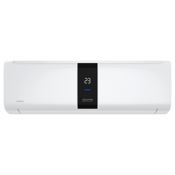 Инверторные сплит-системы серии ELYSIUM Inverter ELB-I30PN