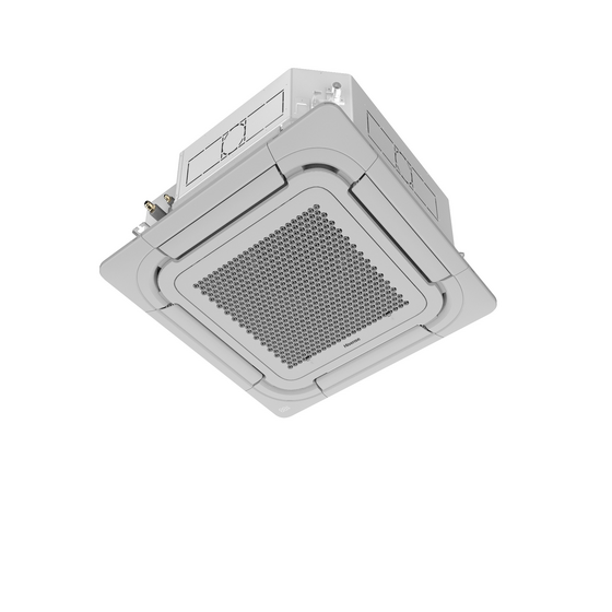 Инверторная сплит-система кассетного типа серии HEAVY EU DC INVERTER Wi-Fi AUC-60UR4RKC8/PE-QFA/CD/AUW-60U6RW8 (комплект)