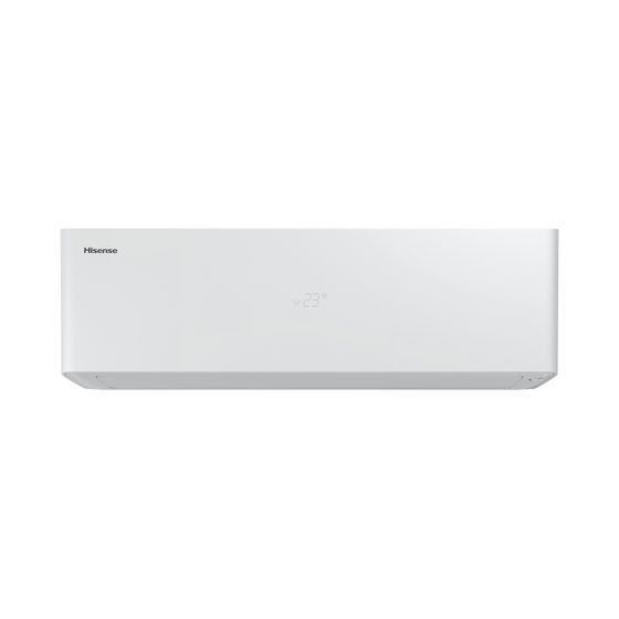 Инверторная сплит-система серии VISION PRO 2.0 SUPERIOR DC Inverter AS-10UW4RXVQH01A (комплект)