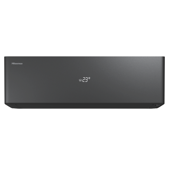 Инверторная сплит-система серии VISION PRO 2.0 CARBON SUPERIOR DC Inverter AS-13UW4RXVQH02(B) (комплект)