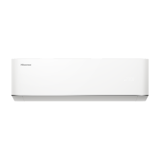 Инверторная сплит-система серии EXPERT PRO 2.0 EU DC Inverter AS-18UW4RXPHC00