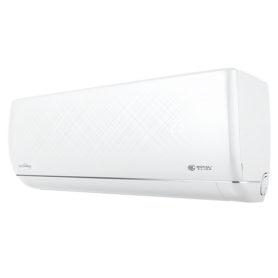 Инверторная сплит-система серии RENAISSANCE DC EU INVERTER 2024 RCI-RNE35HN (комплект)