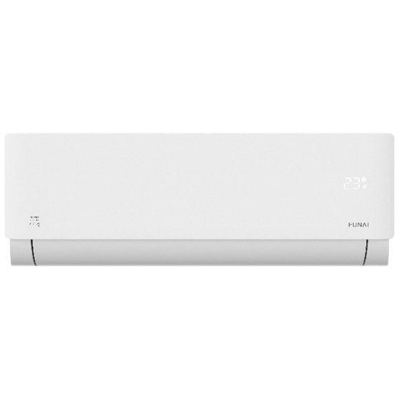 Инверторные сплит-системы серии SENSEI 2.0 Inverter RAC-I-SN75HP.D05