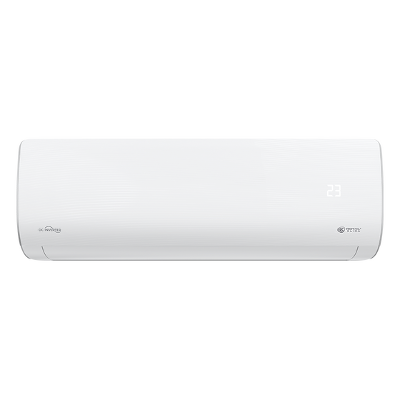Инверторная сплит-система серии ARIA DC Inverter RCI-ARE35HN (комплект)