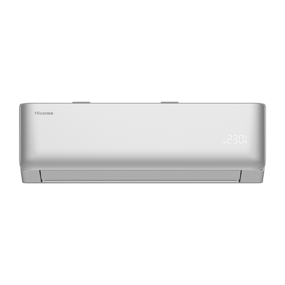 Инверторная сплит-система серии VIBE PRO SILVER EU DC Inverter AS-13UW4RLCHD00(S)