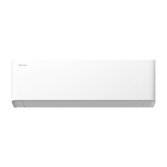 Инверторная сплит-система серии VIBE DC Inverter AS-13UW4RYRHB04 (комплект)