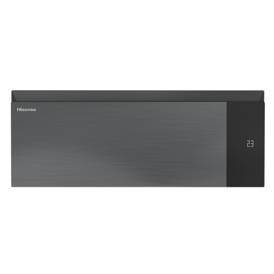 Инверторная сплит-система серии SENSATION SLIDER PRO CARBON SUPERIOR DC INVERTER AS-10UW4RWMQK00(B)