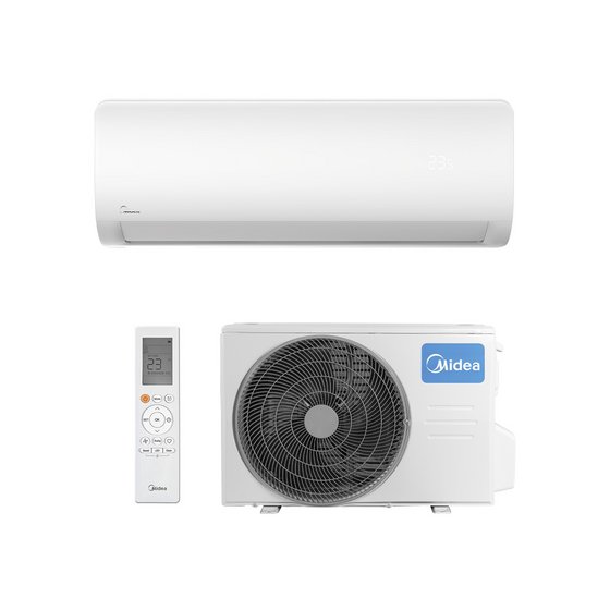 Midea MSAG1-18HRN8-I/MSAG1-18HRN8-O