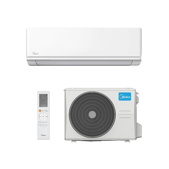 Midea MSAG2-18HRN1-I/MSAG2-18HRN1-O