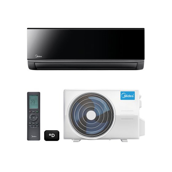 Midea MSAG4W-12N8C2-I/MSAG4-12N8C2-O