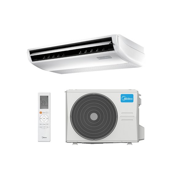 Midea MUE-24HRN1-Q/MOX431U-24HN1-LQ