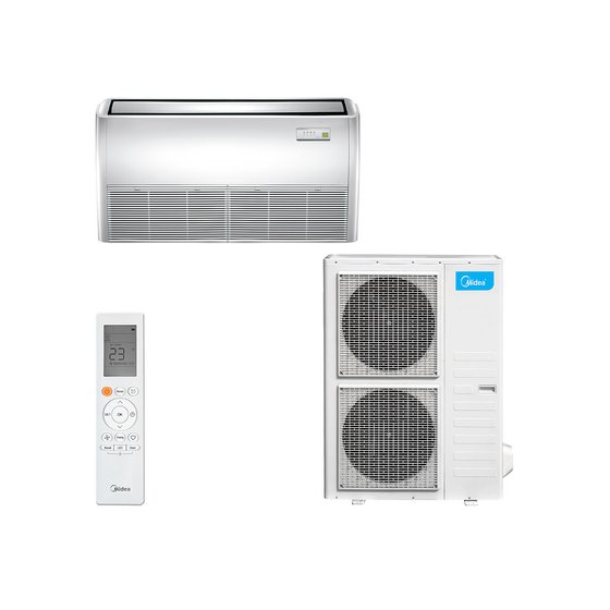 Midea MUE-48HRN1-R(A)/MOU-48HN1-LRR