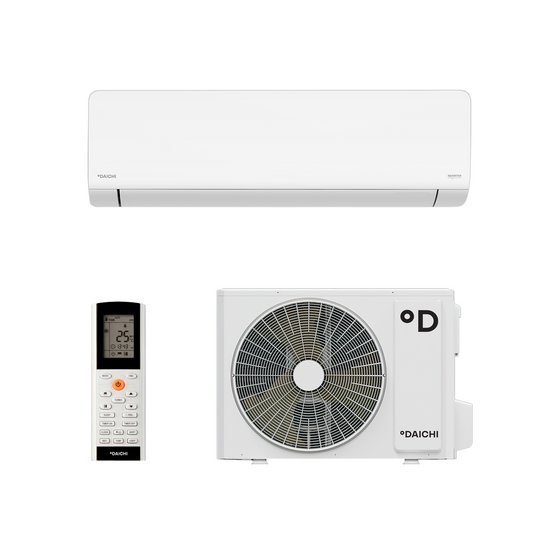 Daichi ICE70AVQS1R-2/ICE70FVS1R-2