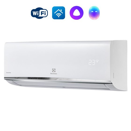 Сплит-система Electrolux Smartline EACS-24HSM/N8_V2 комплект