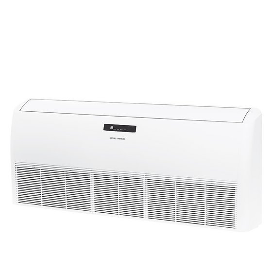 Комплект Royal Thermo Forte Integro RTFU-60LAKHN1_V2 сплит-системы, напольно-потолочного типа