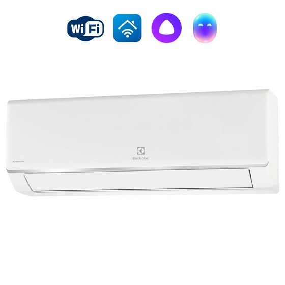 Сплит-система инверторного типа Electrolux Avalanche Super DC Inverter EACS/I-12HAV/N8_22Y комплект
