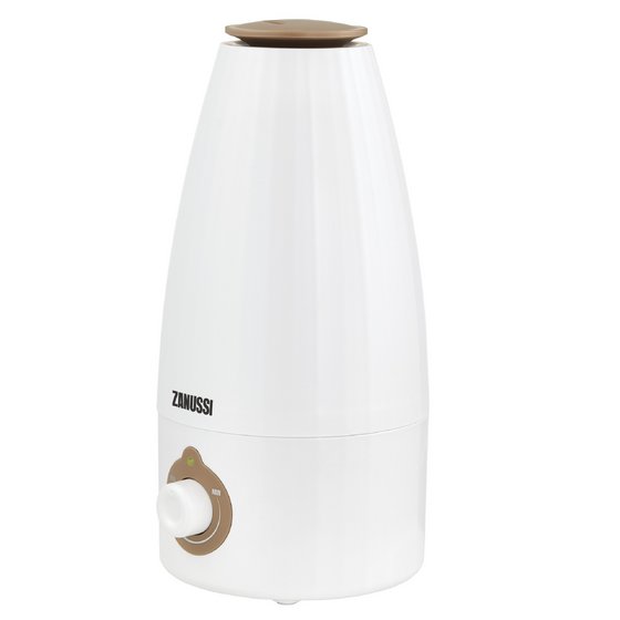 Увлажнитель ультразвуковой Zanussi ZH2 Ceramico