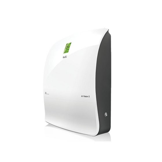 Мультикомплекс приточно-очистительный Ballu Air Master 2 BMAC-300/BASE
