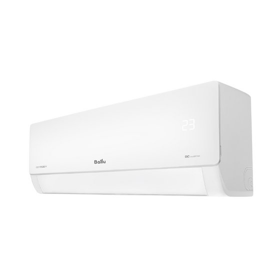 Сплит-система инверторного типа Ballu Odyssey DC BSOI-08HN8 комплект