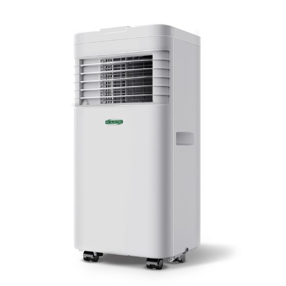 Кондиционер мобильный AC ELECTRIC ACE-09 FH/N6